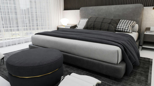 Nimbus Bed