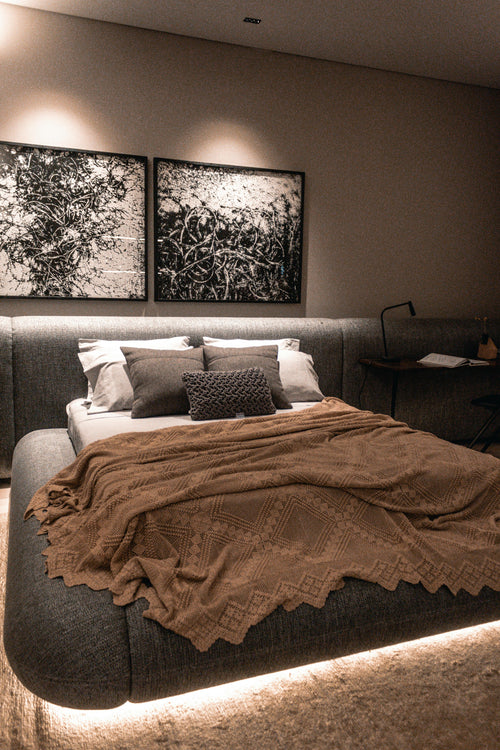 Zenith Bed